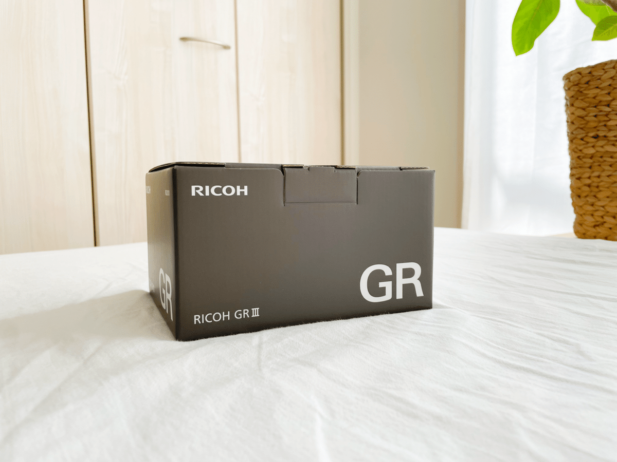 Amazon | RICOH デジタルカメラ GR DIGITAL III GRDIGITAL3