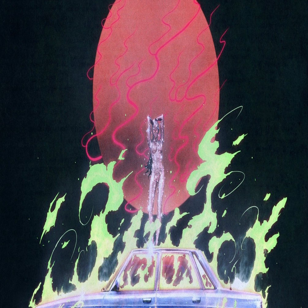 MILLENNIUM PARADEの新曲「KIZAO」がモロにBad Bunnyやないかい