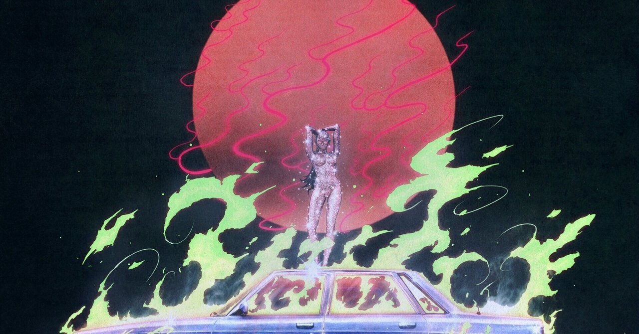「THE MILLENNIUM PARADE」 maro 様 MILLENNIUM PARADEの新曲「KIZAO」がモロにBad Bunnyやないかい