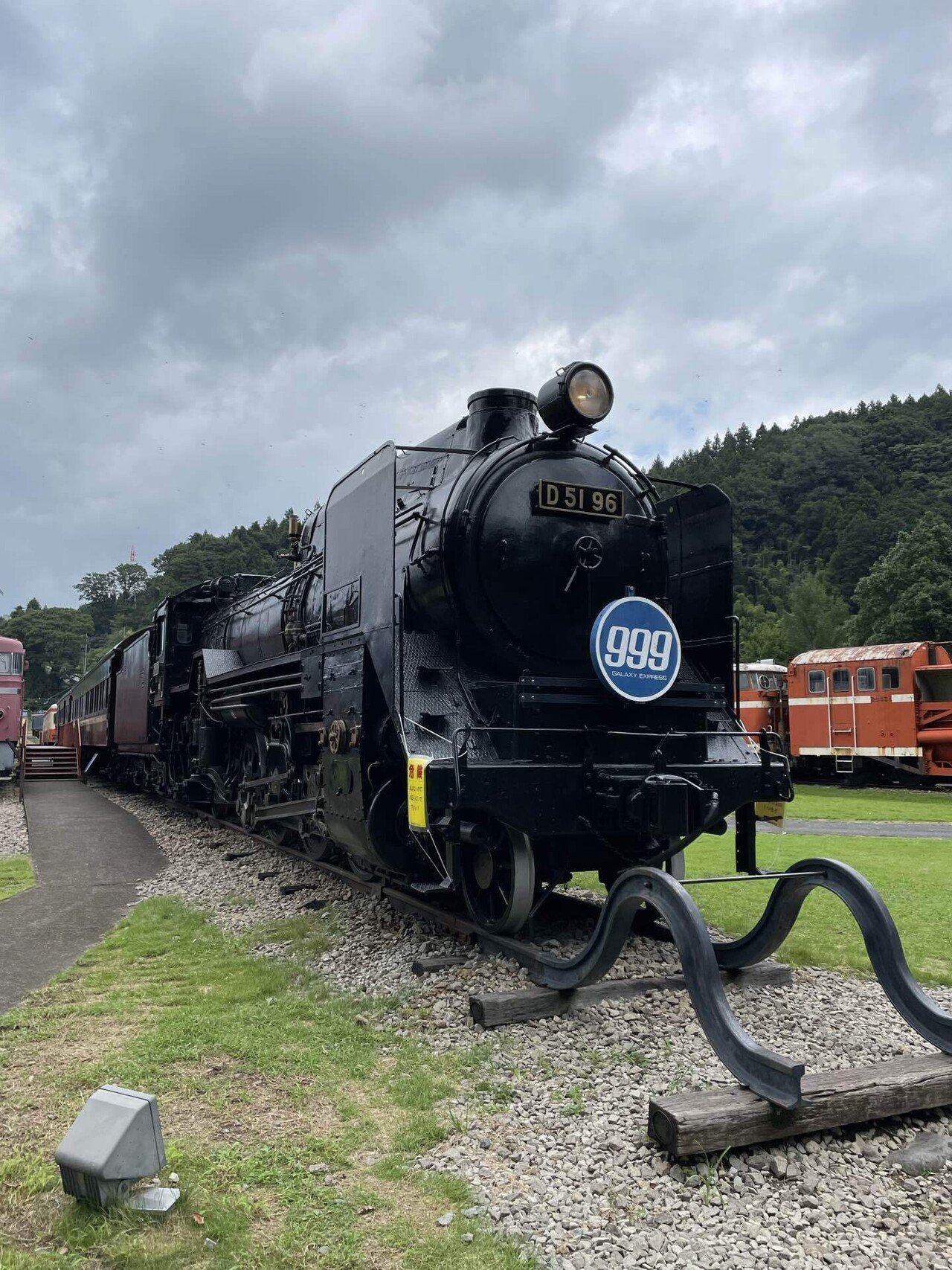 青春18きっぷ夏その4碓氷峠鉄道文化むら｜ひたち