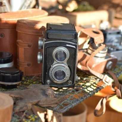 ドント・ウォーリー📘Kindle自費出版中