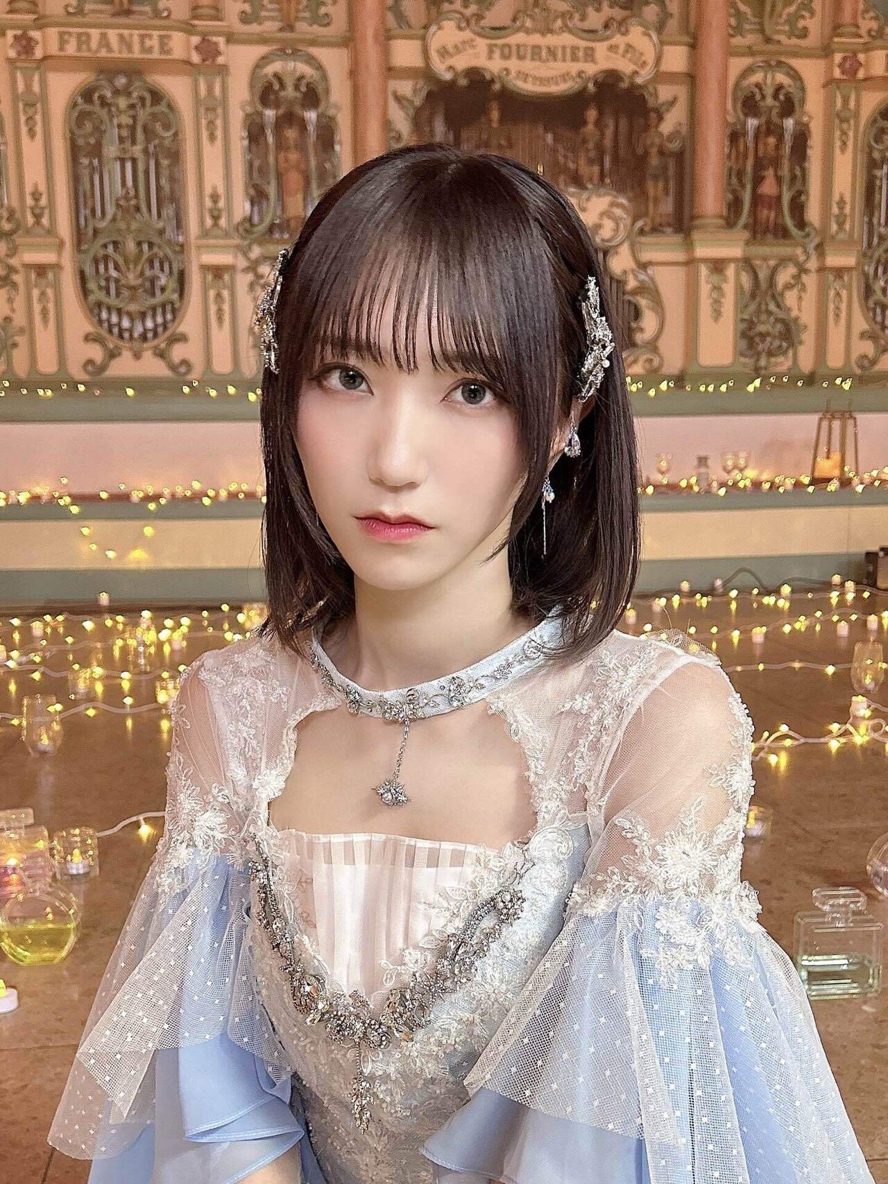 ラストノートしか知らない』初披露から1年を記念して｜ミケちゃん