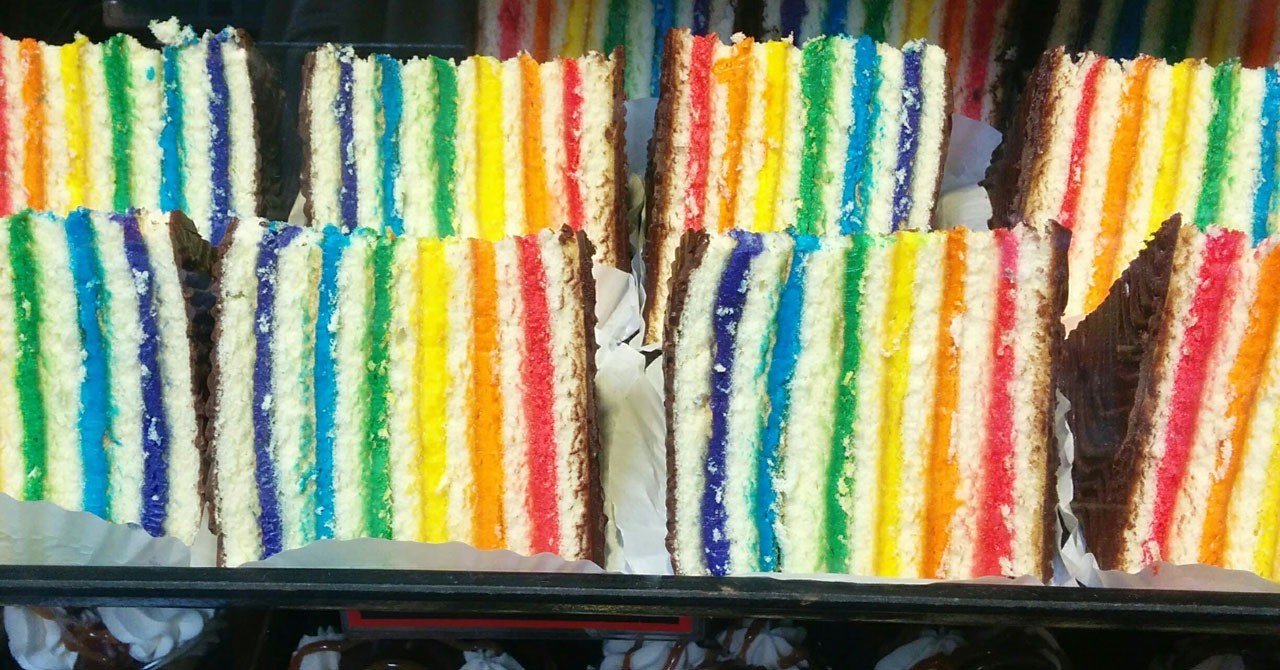 甘いcakeにはご用心 英語のレシピ 発音オタク 東京五輪までに通じる英語になる Note