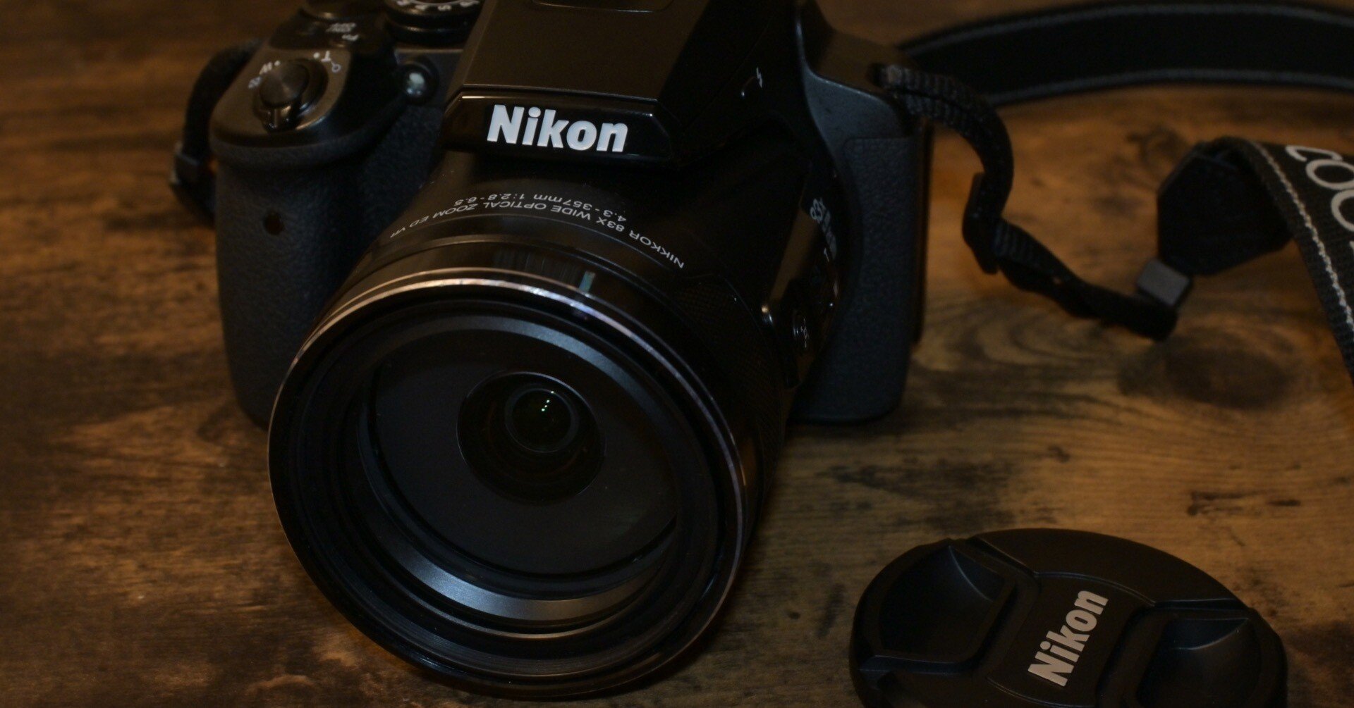 9.九年前のコンデジが素晴らしかった話(COOLPIX P900)｜節度使