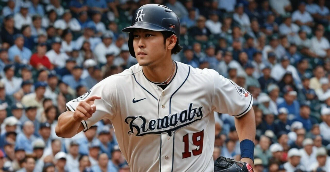 書店の大谷翔平コーナーで見かける中村天風の名と『積極精神』｜山中武