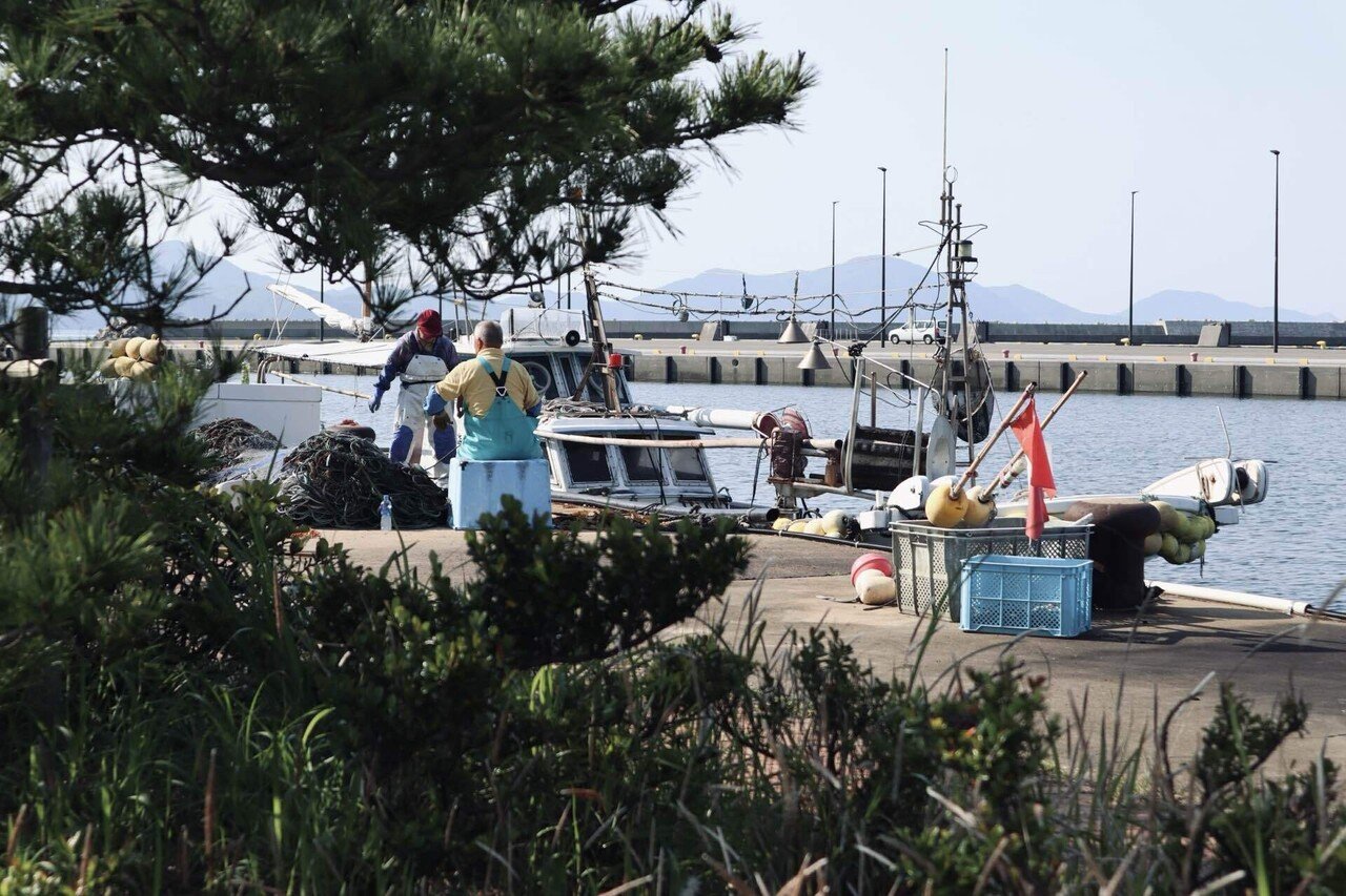 日本で最も美しい村！五島列島 小値賀島1泊2日サイクリングの旅
