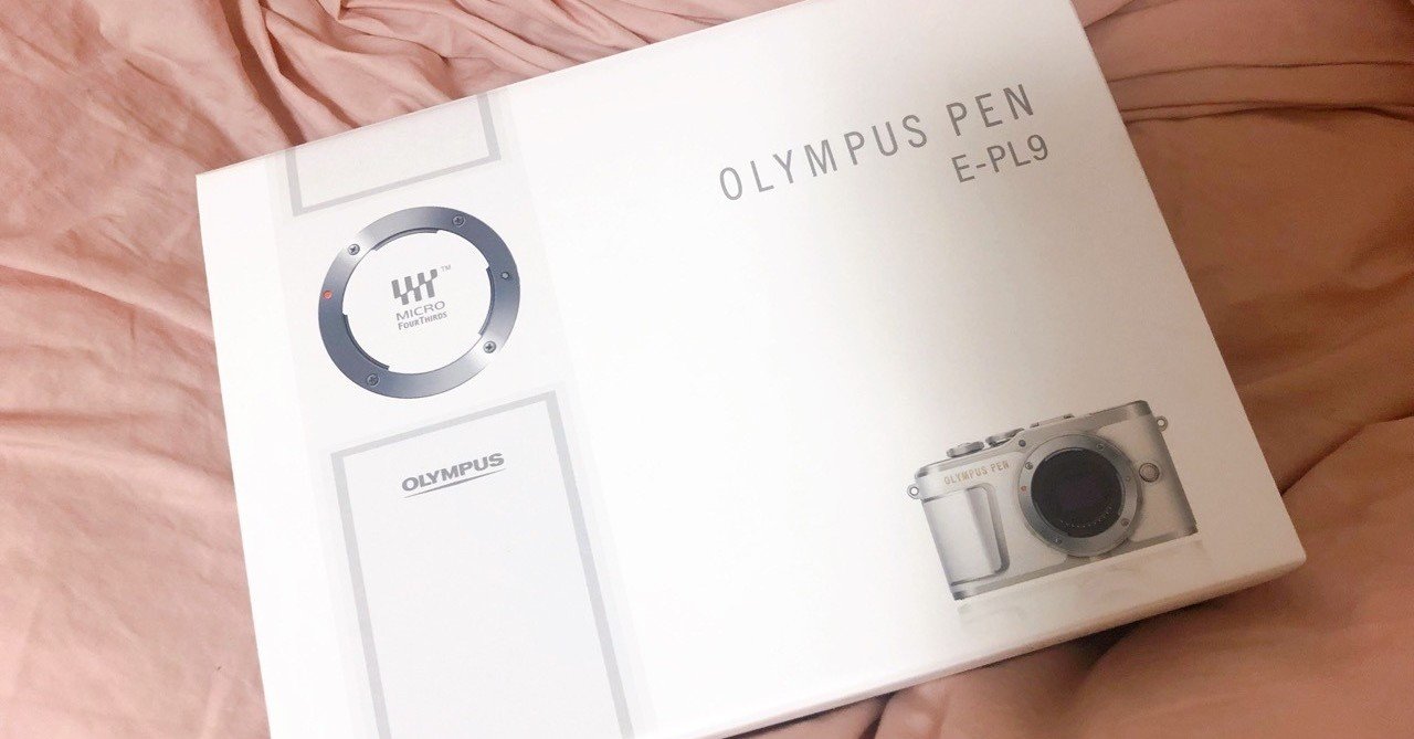 ミラーレス一眼を新調しました（アプリレビューあり）｜あきにゃん