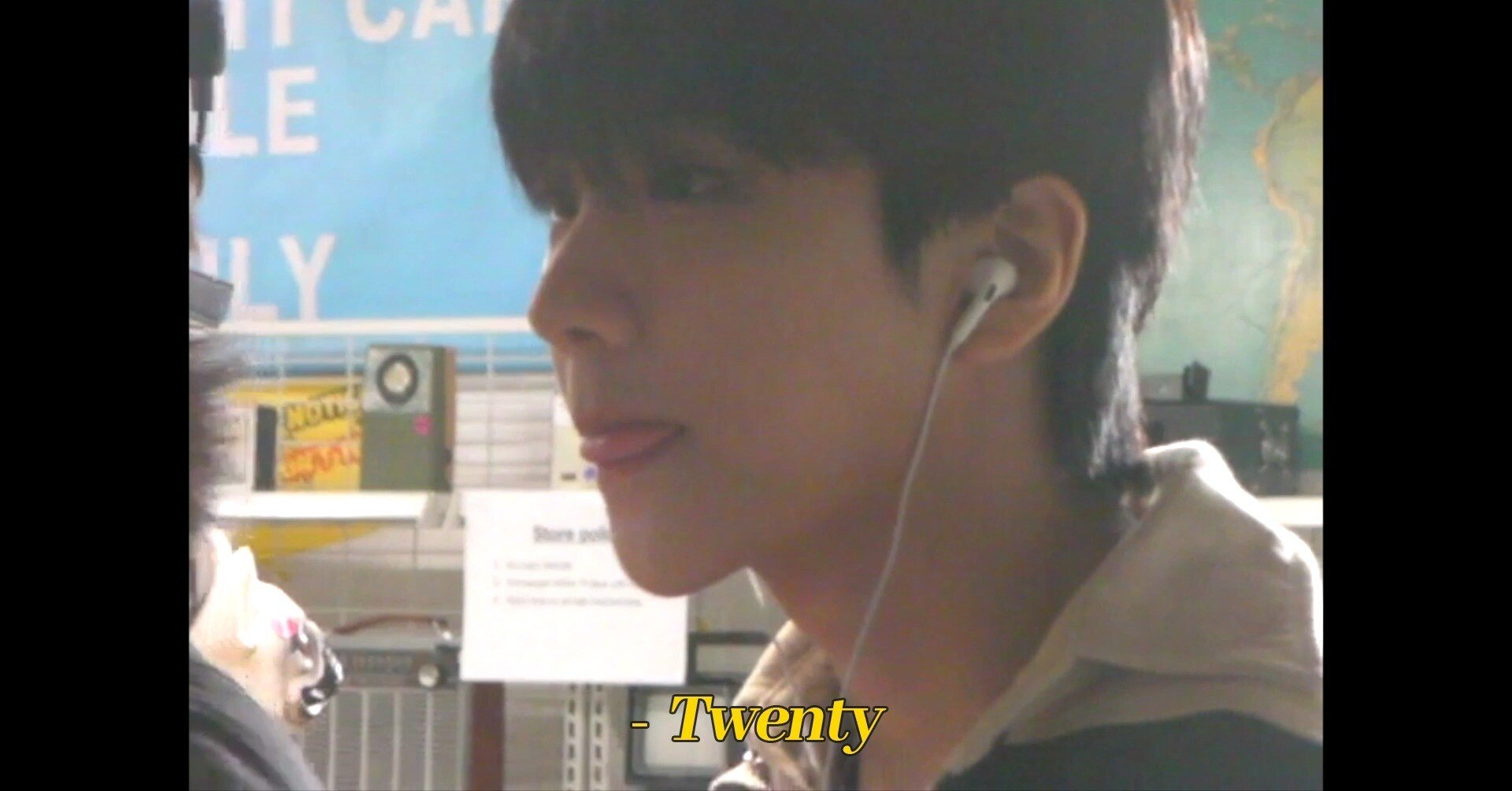 和訳と感想文]BOYNEXTDOOR-20(스물)｜mu