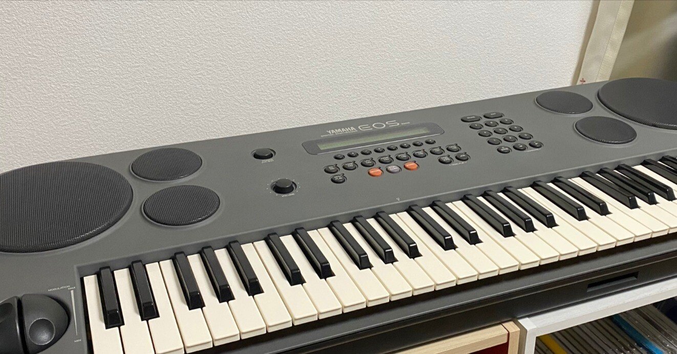 EOS B200 YAMAHA SDX2000(EOS B200学校向けバージョン) 譜面台付き