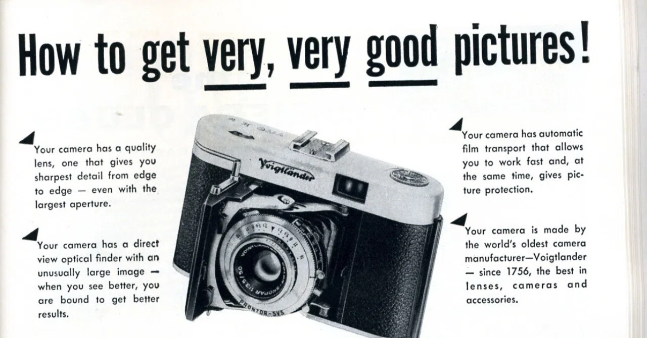 Voigtländer Vito IIa - フィルムカメラレビュー その2｜Hisa Foto