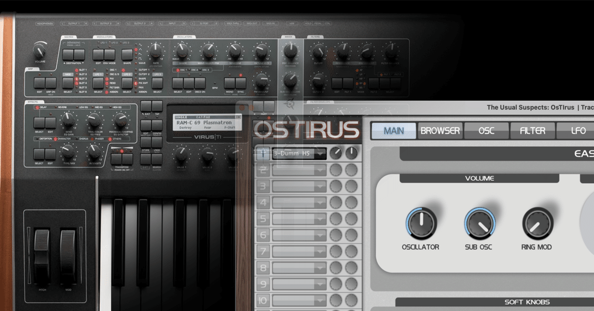 access Virus TI ケース付 2025年最新】access VIRUS tiの人気アイテム - メルカリ