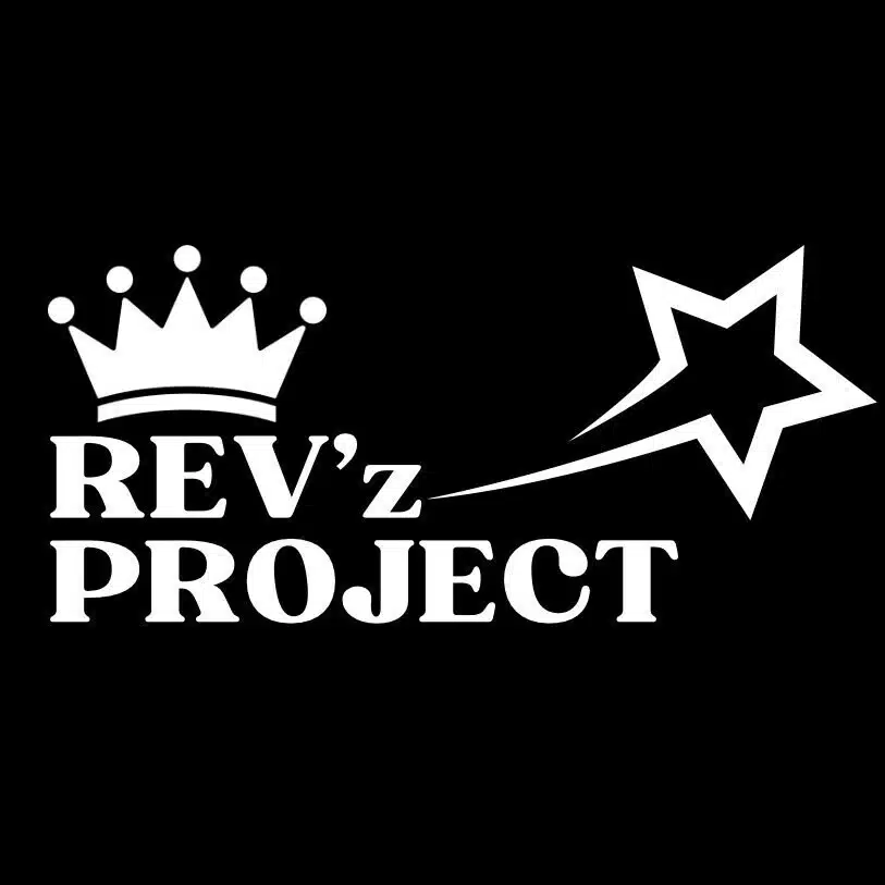 REV'z Records【公式】