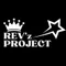 REV'z Records【公式】