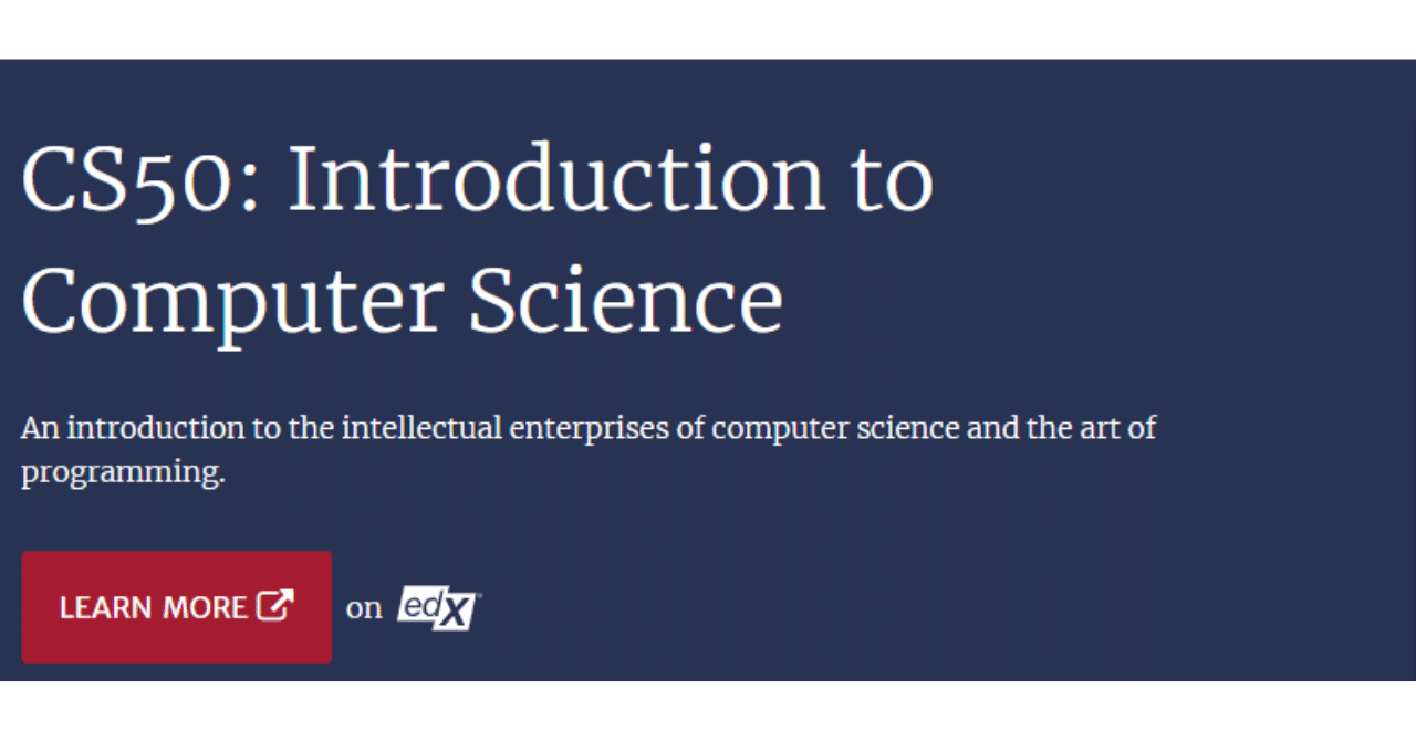 CS50について調べてみました|Yumiko Otsuka