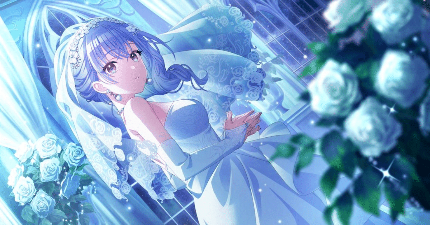 鈴木羽那を徹底的に考える～GRADコミュを踏まえて～｜バシリスクこなみ