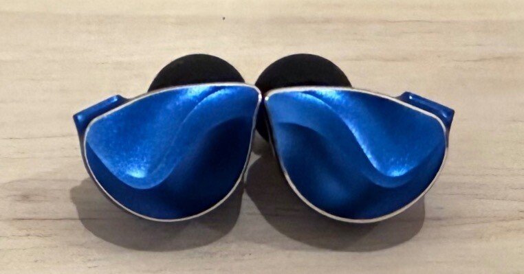 my3大中華イヤホン・その3 「BQEYZ Winter Ultra」 その美音で、音楽が