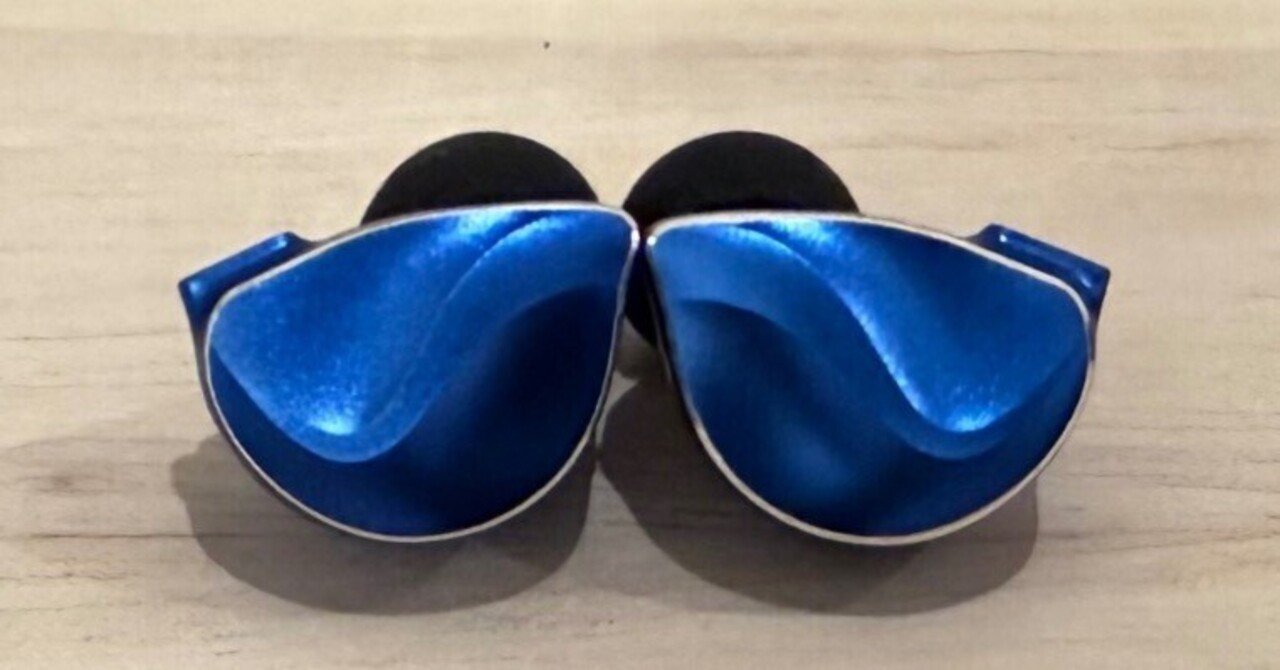 my3大中華イヤホン・その3 「BQEYZ Winter Ultra」 その美音で、音楽が