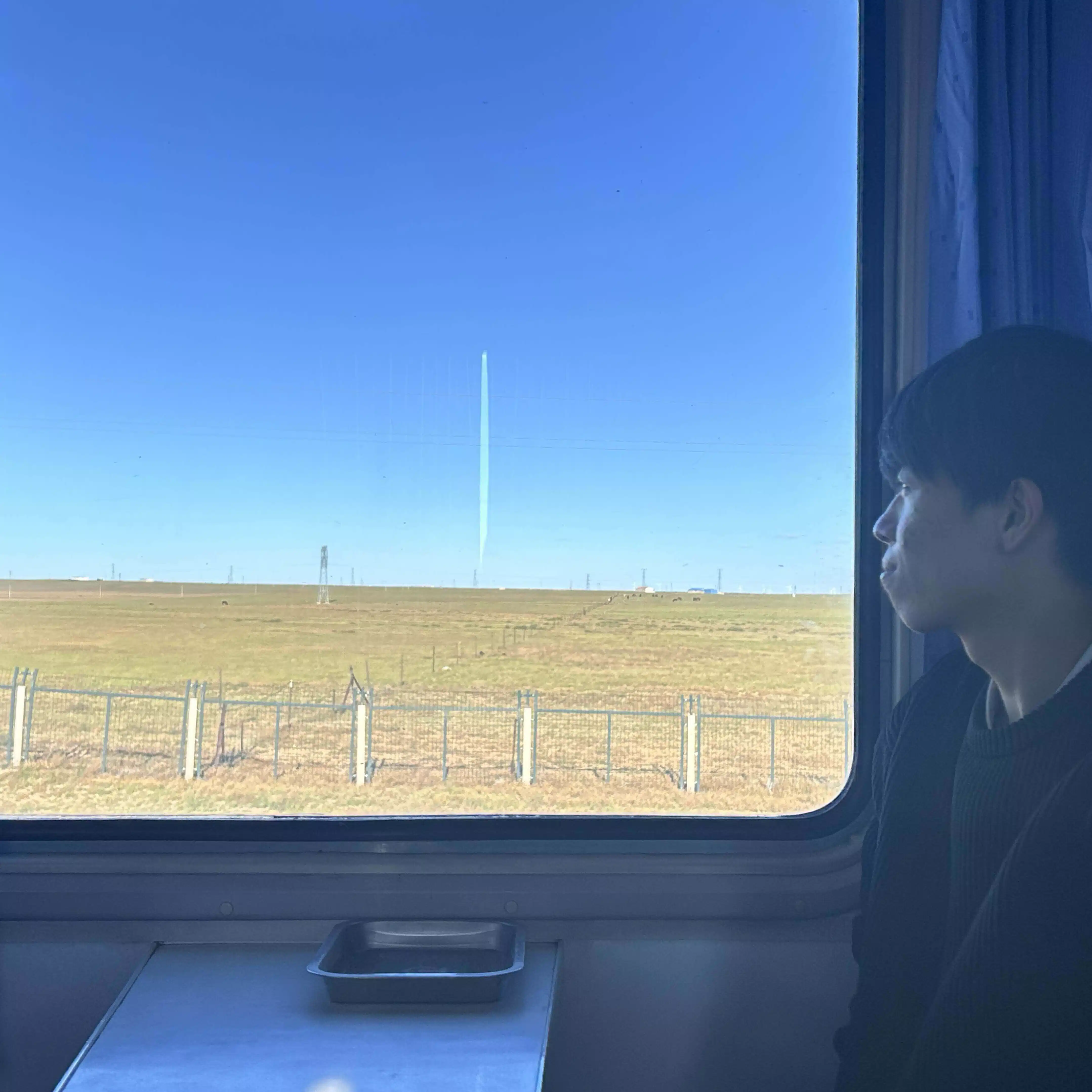 留学「日々是好日」日記
