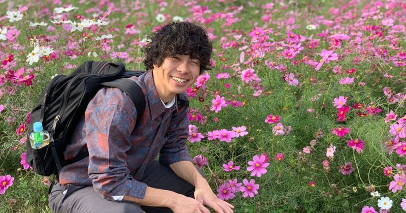 難病になった恩恵は 人に優しくなれたこと だと思う サトウリョウタ 毎日更新600日突破 note