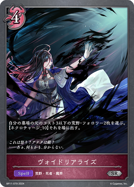 ネクロ魔　VOID 写真集 ネクロ魔VOID 写真集