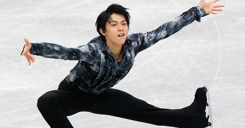 海外の反応 パトリック チャンよ気をつけろ 末恐ろしい羽生結弦 その1 と く Note 海外の反応 パトリック チャンよ気をつけろ 末恐ろしい羽生結弦 その1 と く Note