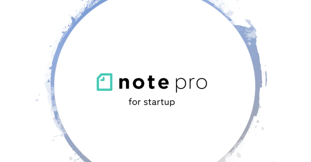 【提供終了】note proを1年無料で利用できるスタートアップ応援プログラムのご紹介｜note pro公式 | 法人オウンドメディアを ...