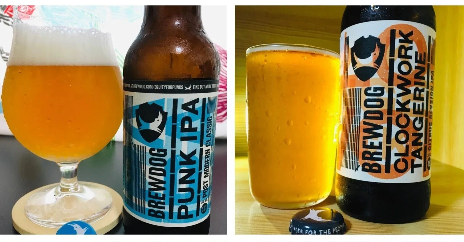 クラフトビール界の異端児】ブリュードッグは最高にパンクなブルワリー