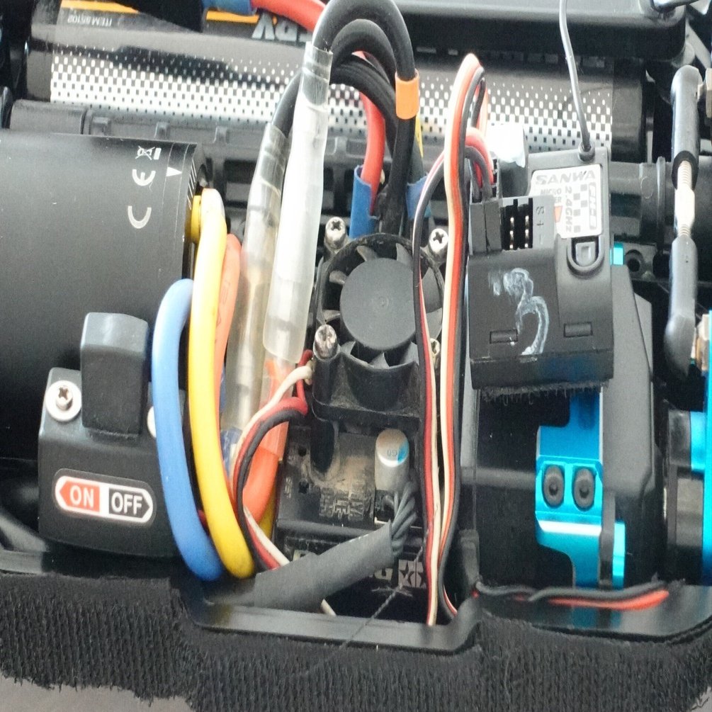 メカが苦手..でも本格ラジコンを楽しめる？｜SHO-Room🚙💨