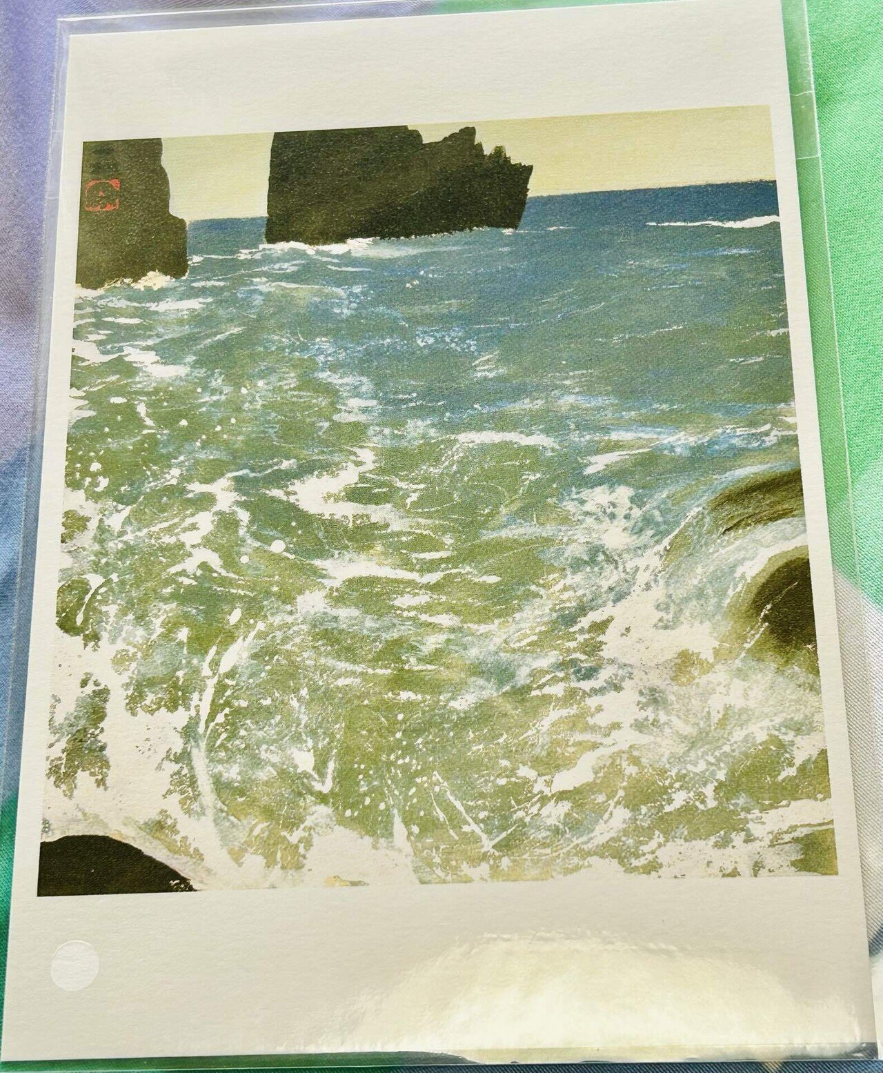 展覧会感想:東京都美術館『田中一村展』神絵師、生涯評価されず