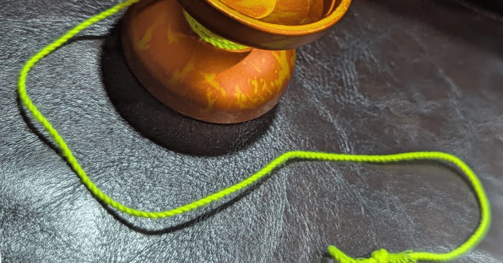 ヨーヨー ストリング まとめ売り ヨーヨー用ストリング（専用ひも）カラー soloham｜そろはむ 通販