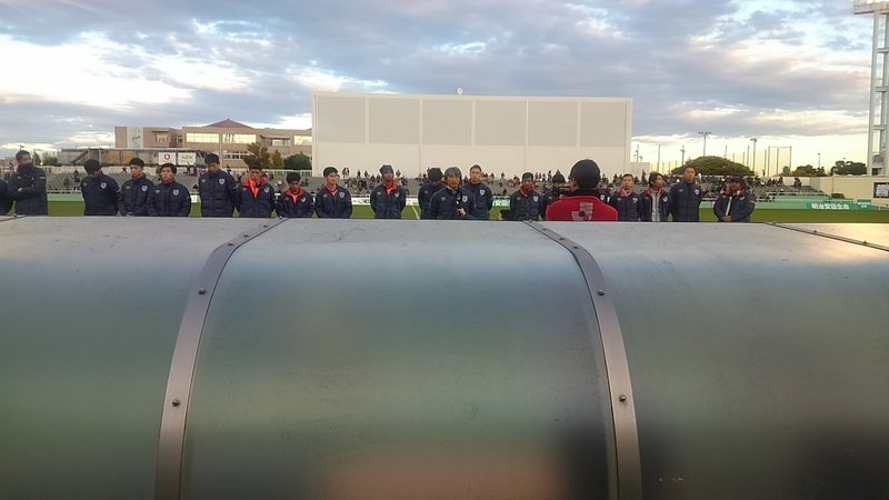 fc東京の応援をするため 24年ぶりにカシマスタジアムに行った話 荒井祐太 Note fc東京の応援をするため 24年ぶりにカシマスタジアムに行った話 荒井祐太 Note