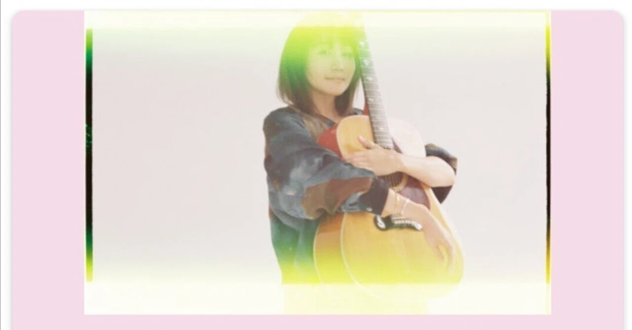 Surround me Music, Feel Good #25:矢井田瞳～ GUITAR TO UTA 24-25