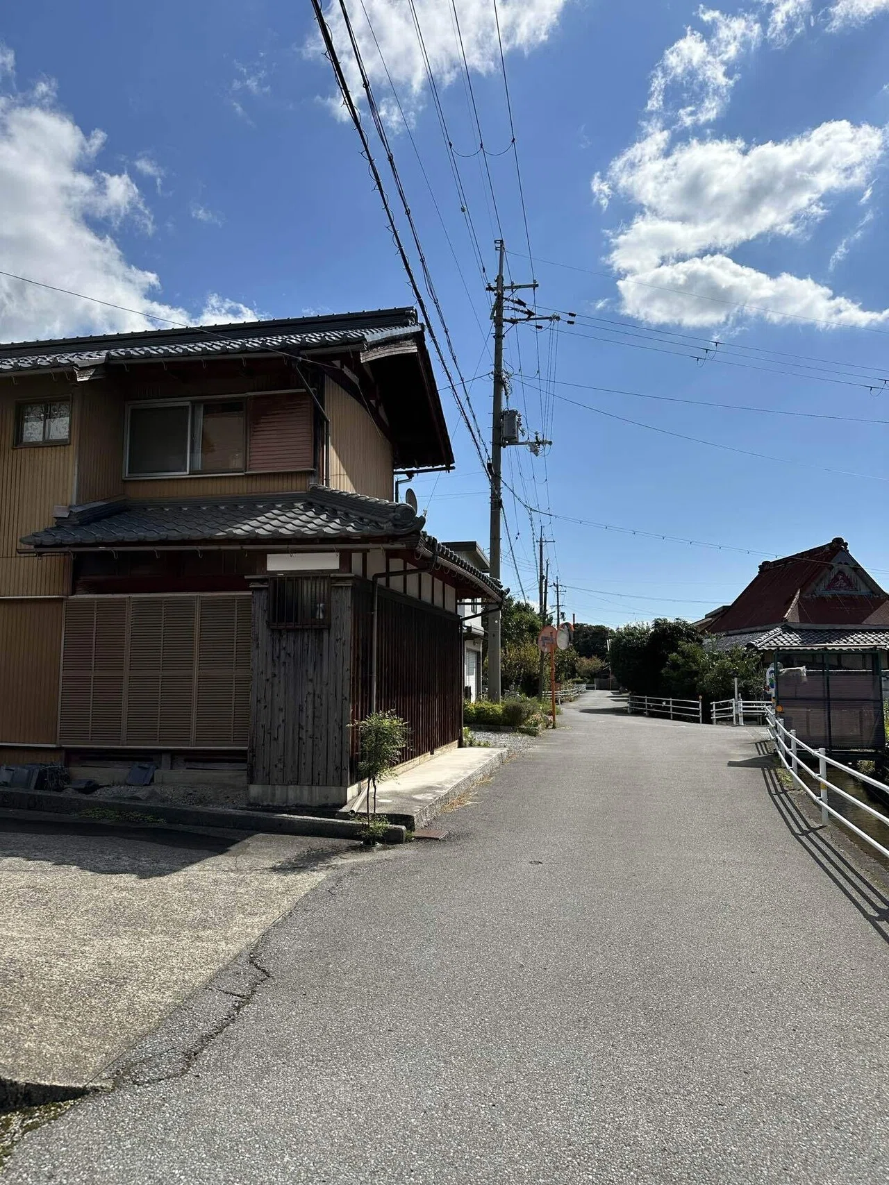十一面観音菩薩立像を見に行った｜Katsura
