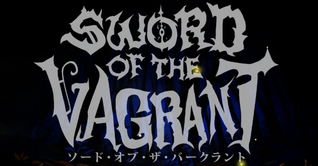 [Still Early Game] I Played Sword of the Vagrant. [Review]｜兎鬼座右衛門ノート乃助