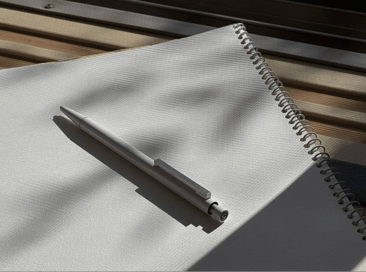 廃盤】LAMY cp1 3色ボールペン - メルカリ