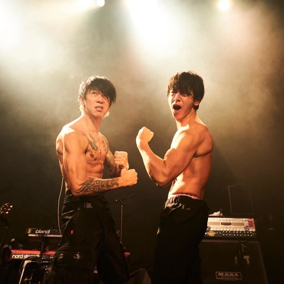 the HIATUS Jive Turkey vol3 B2 ポスター　細美武士 the HIATUS Jive Turkey vol3 B2 ポスター 細美武士 Amazon.co