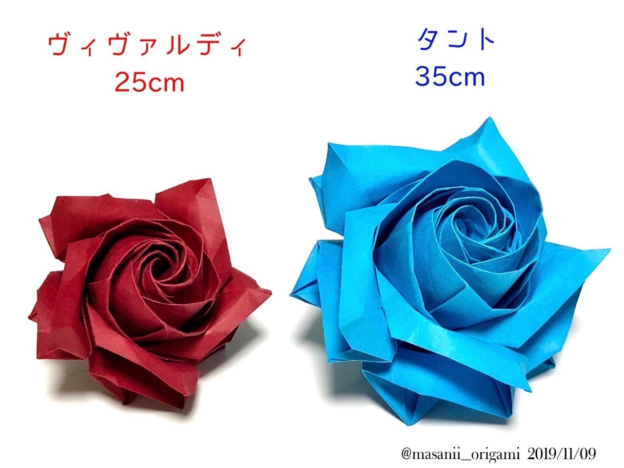 ハイブリッドティーローズ オリジナル 中心をいじくり回して検証するの巻 まさにぃ Note