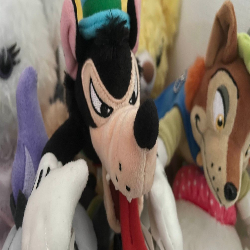 ディズニー ビッグ・バッド・ウルフ登場作まとめ｜すい🐶