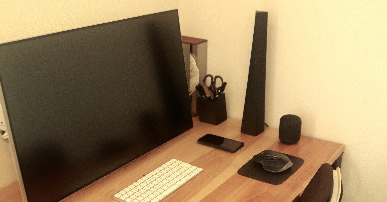 僕の理想のデスク環境ができたので自慢させてください 宇野雄 Cookpad Inc Note 僕の理想のデスク環境ができたので自慢させてください 宇野雄 Cookpad Inc Note