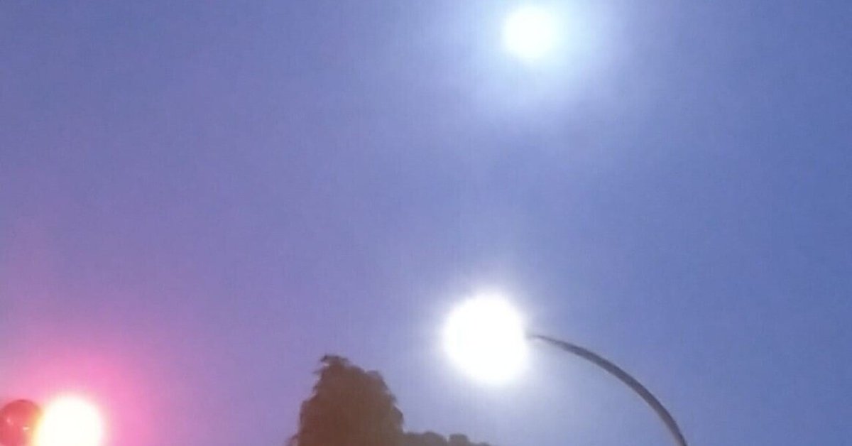 （in the still dark sky）｜やまなかひろみ