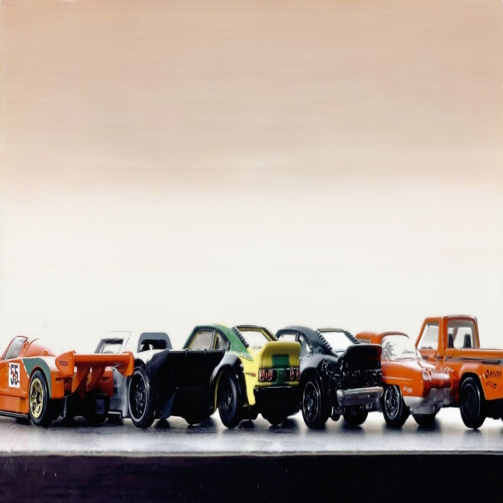 504 787Bのホイールどうする問題・前編｜伊丹孝裕＠partial