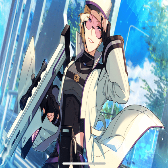 初見】エリオスR第3部OVERFLOW後編感想話1(1話〜19話)｜サノ