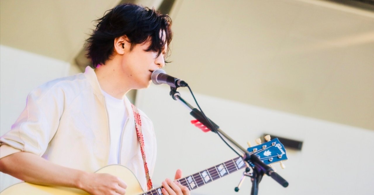 セルフライブレポ】語りのバンドマン2024【本人解説】｜MasatoKanai