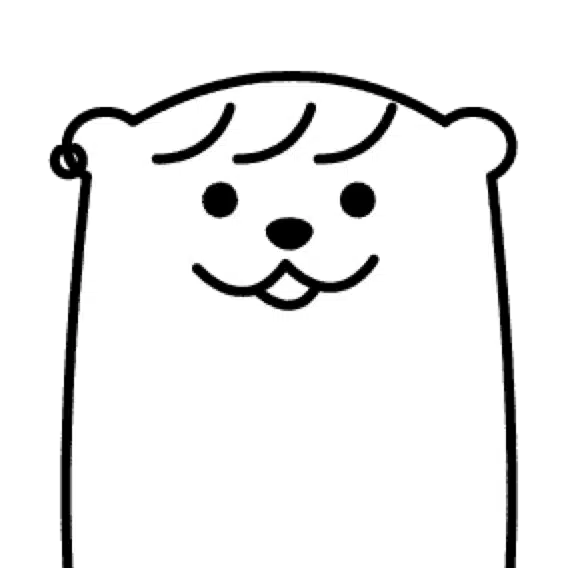 かやうそ