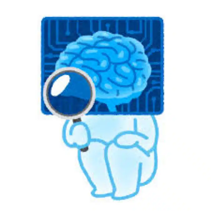 教えてAI