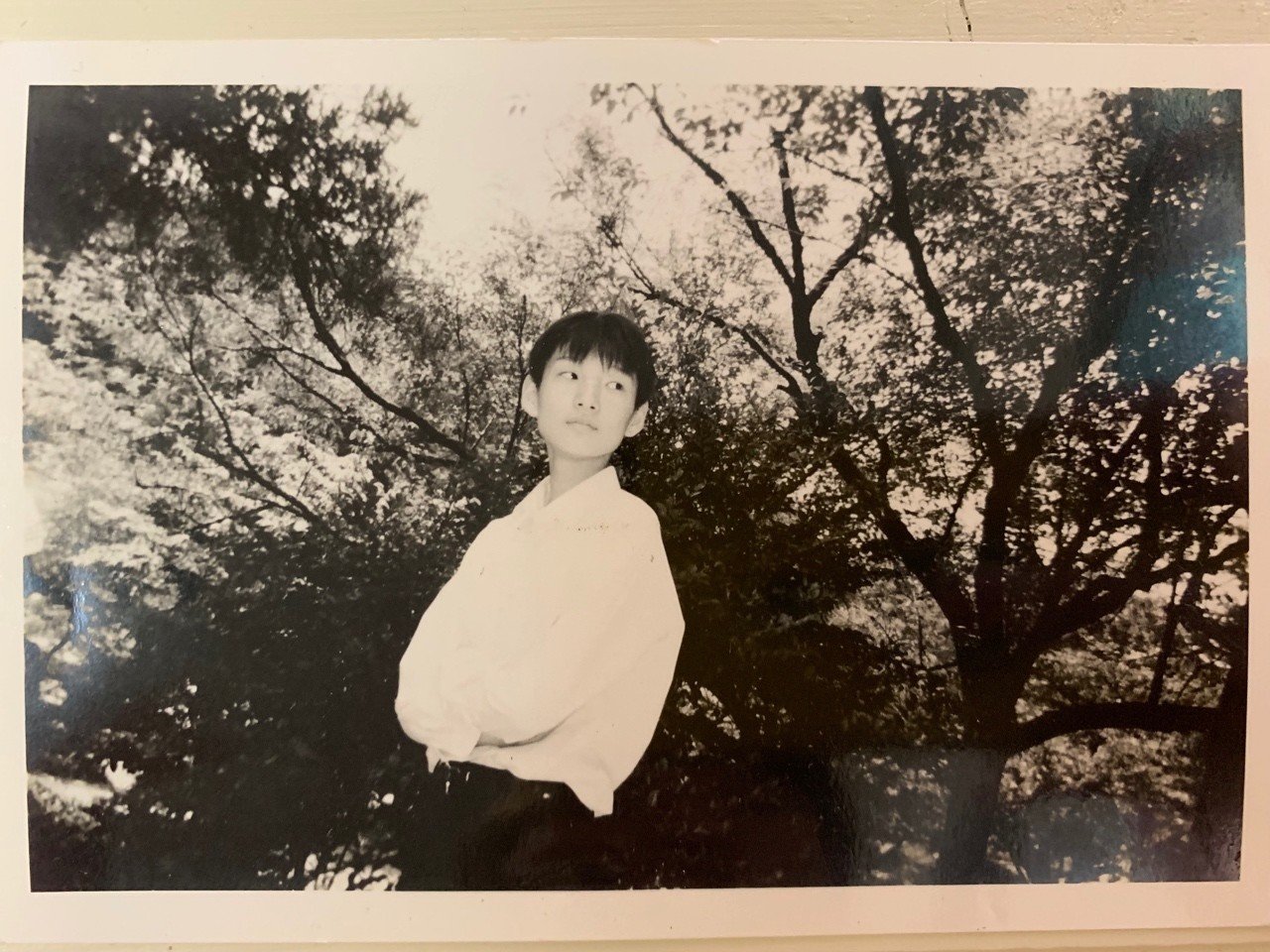 写ルンですで写真撮って学んだんです｜Jun Aihara