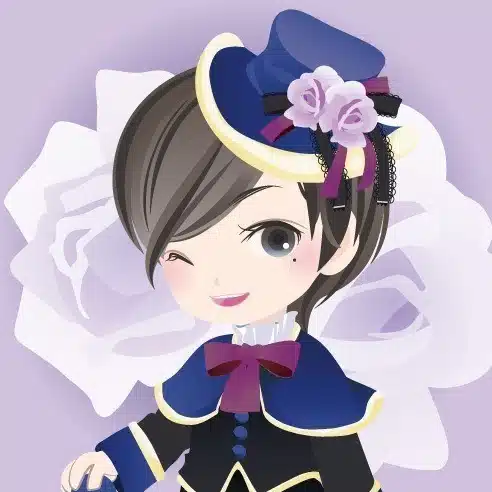 自由（みゆ）liberté