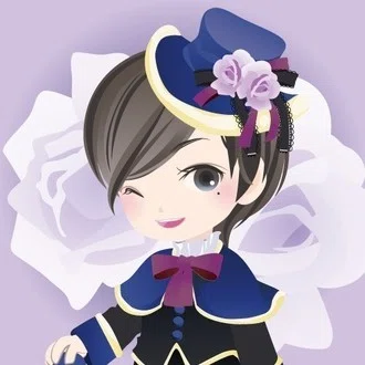 自由（みゆ）liberté