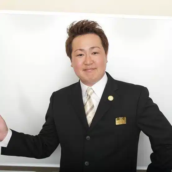 【公式】棟広良隆　ムネヒロネット
