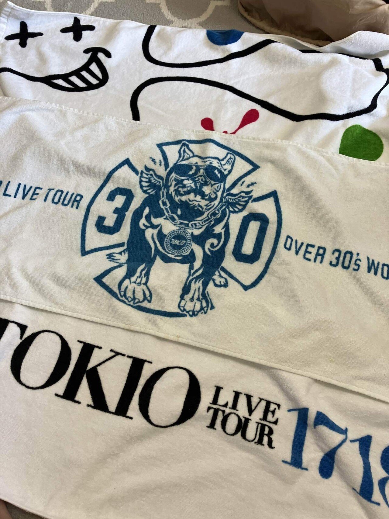 Ruins of Kode Talkers Japan Live Tour 2024（ライブレポ本編